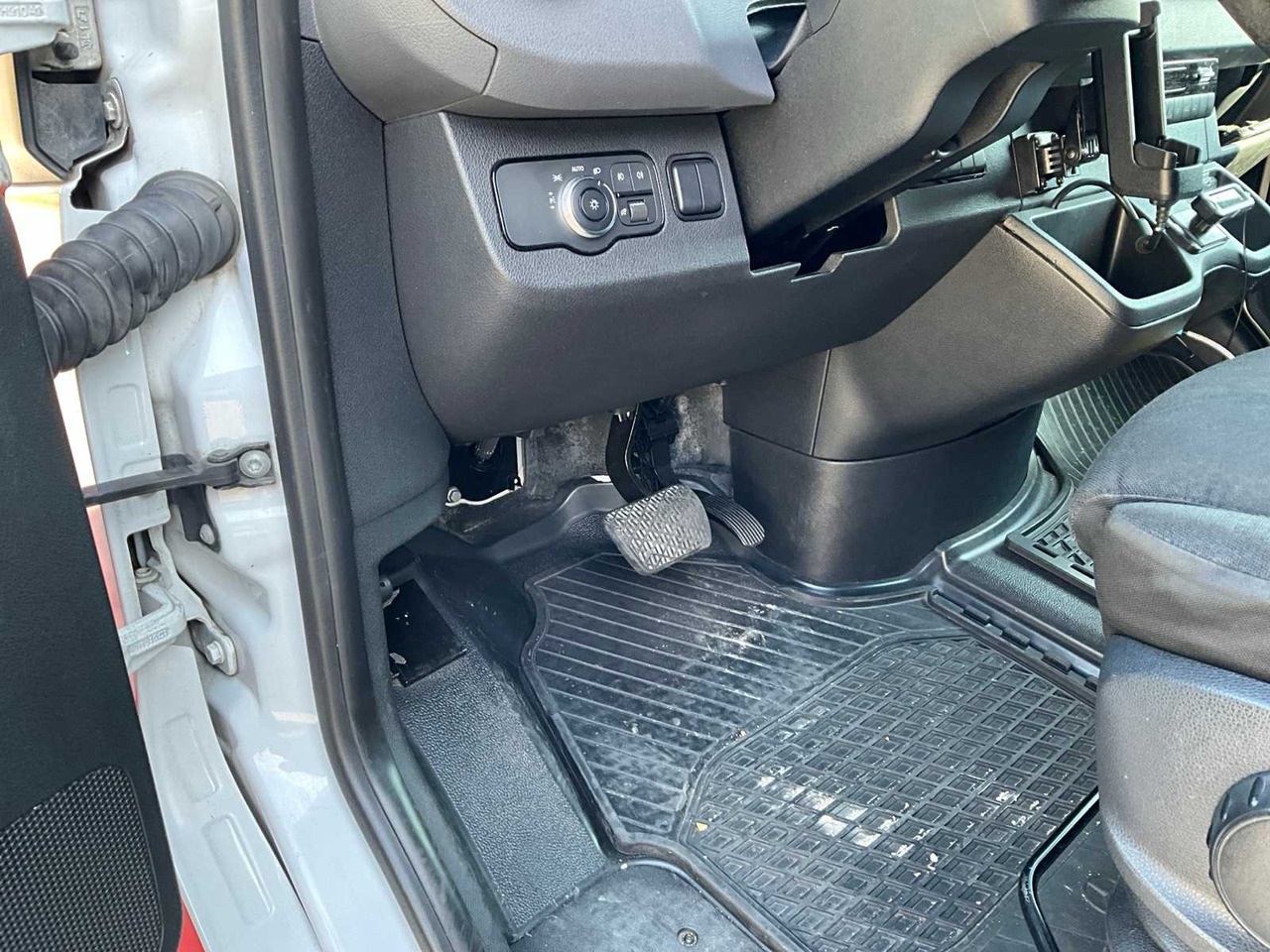 Commercial vehicle MERCEDES-BENZ SPRINTER 419 CDI AMBULANCE ITW: picture 20