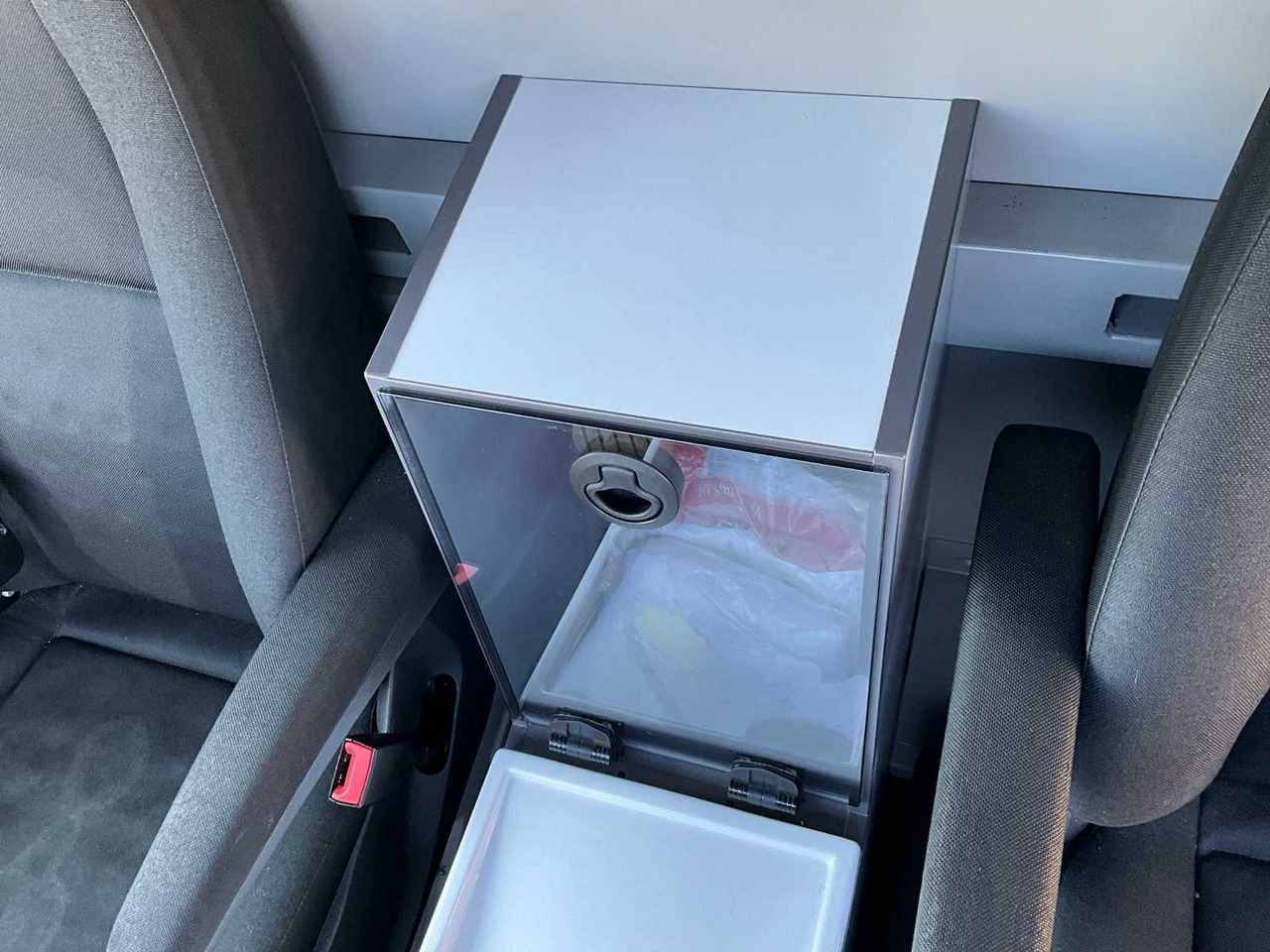 Commercial vehicle MERCEDES-BENZ SPRINTER 419 CDI AMBULANCE ITW: picture 12