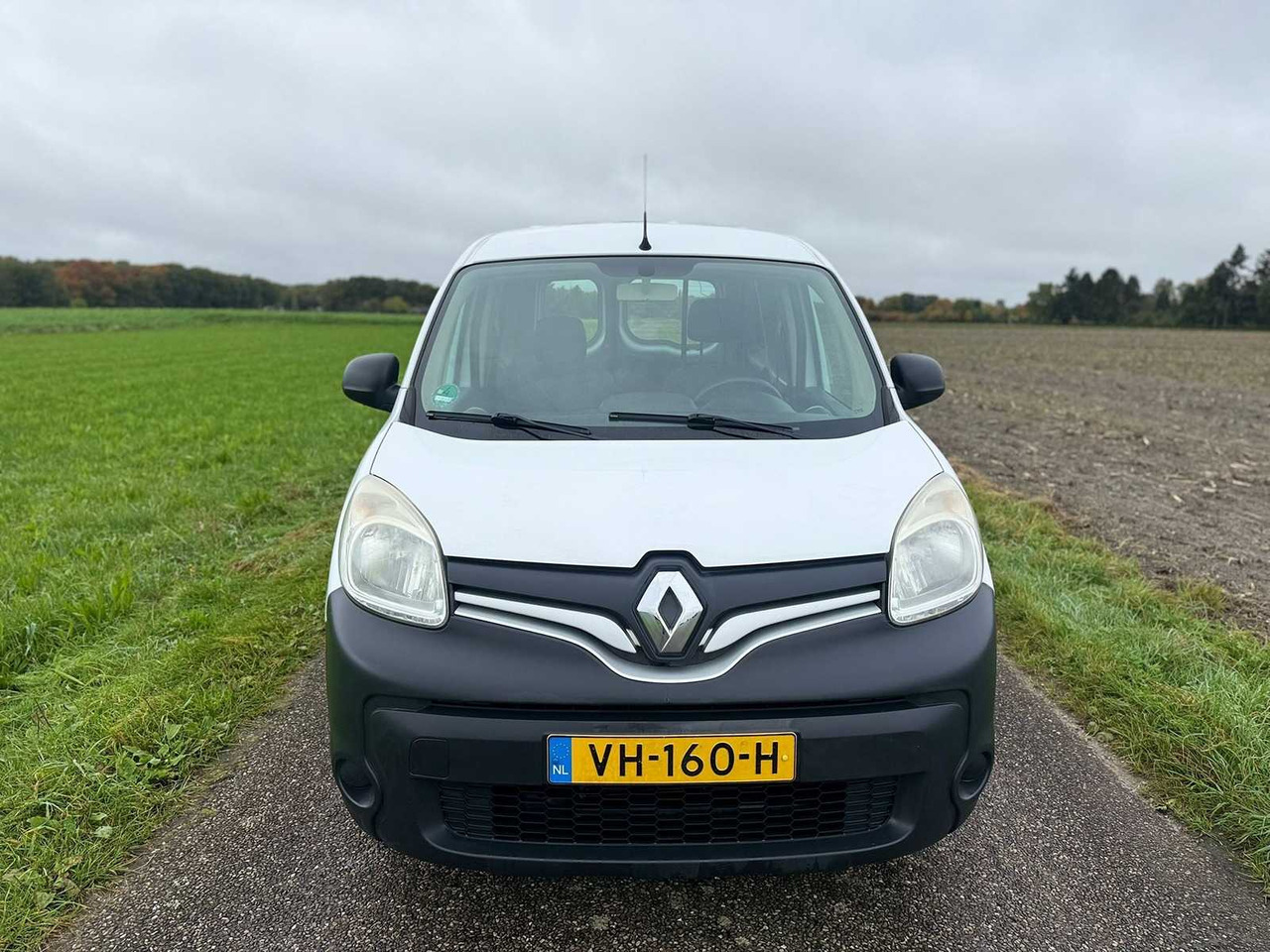 RENAULT - KANGOO EXPRESS - 1.5 DCI 90 EXBL.ES&S - VH-160-H - Commercial vehicle: picture 2 RENAULT - KANGOO EXPRESS - 1.5 DCI 90 EXBL.ES&S - VH-160-H - Commercial vehicle: picture 2
