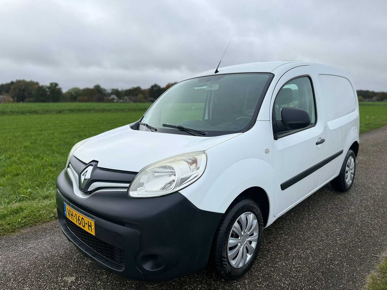 RENAULT - KANGOO EXPRESS - 1.5 DCI 90 EXBL.ES&S - VH-160-H - Commercial vehicle: picture 1 RENAULT - KANGOO EXPRESS - 1.5 DCI 90 EXBL.ES&S - VH-160-H - Commercial vehicle: picture 1