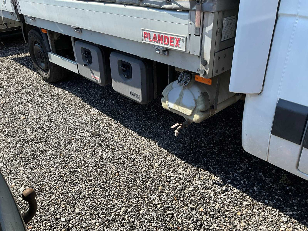 Commercial vehicle RENAULT MASTER VANS: picture 15