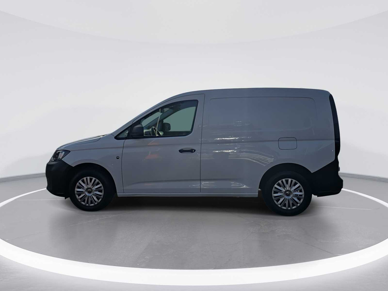 Commercial vehicle VOLKSWAGEN CADDY CARGO 2.0 TDI COMFORT | ALUCA FURNISHING| VTD-11-F: picture 7 Commercial vehicle VOLKSWAGEN CADDY CARGO 2.0 TDI COMFORT | ALUCA FURNISHING| VTD-11-F: picture 7