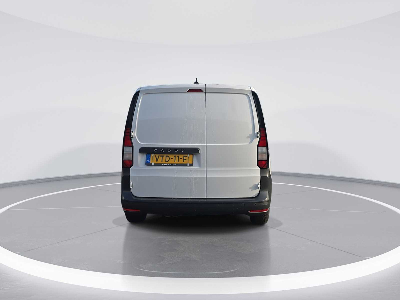 Commercial vehicle VOLKSWAGEN CADDY CARGO 2.0 TDI COMFORT | ALUCA FURNISHING| VTD-11-F: picture 10 Commercial vehicle VOLKSWAGEN CADDY CARGO 2.0 TDI COMFORT | ALUCA FURNISHING| VTD-11-F: picture 10