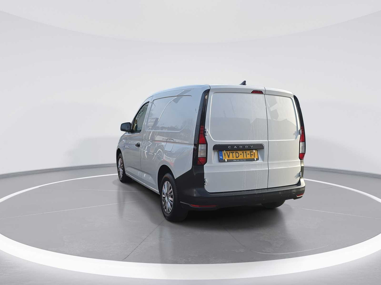Commercial vehicle VOLKSWAGEN CADDY CARGO 2.0 TDI COMFORT | ALUCA FURNISHING| VTD-11-F: picture 8 Commercial vehicle VOLKSWAGEN CADDY CARGO 2.0 TDI COMFORT | ALUCA FURNISHING| VTD-11-F: picture 8