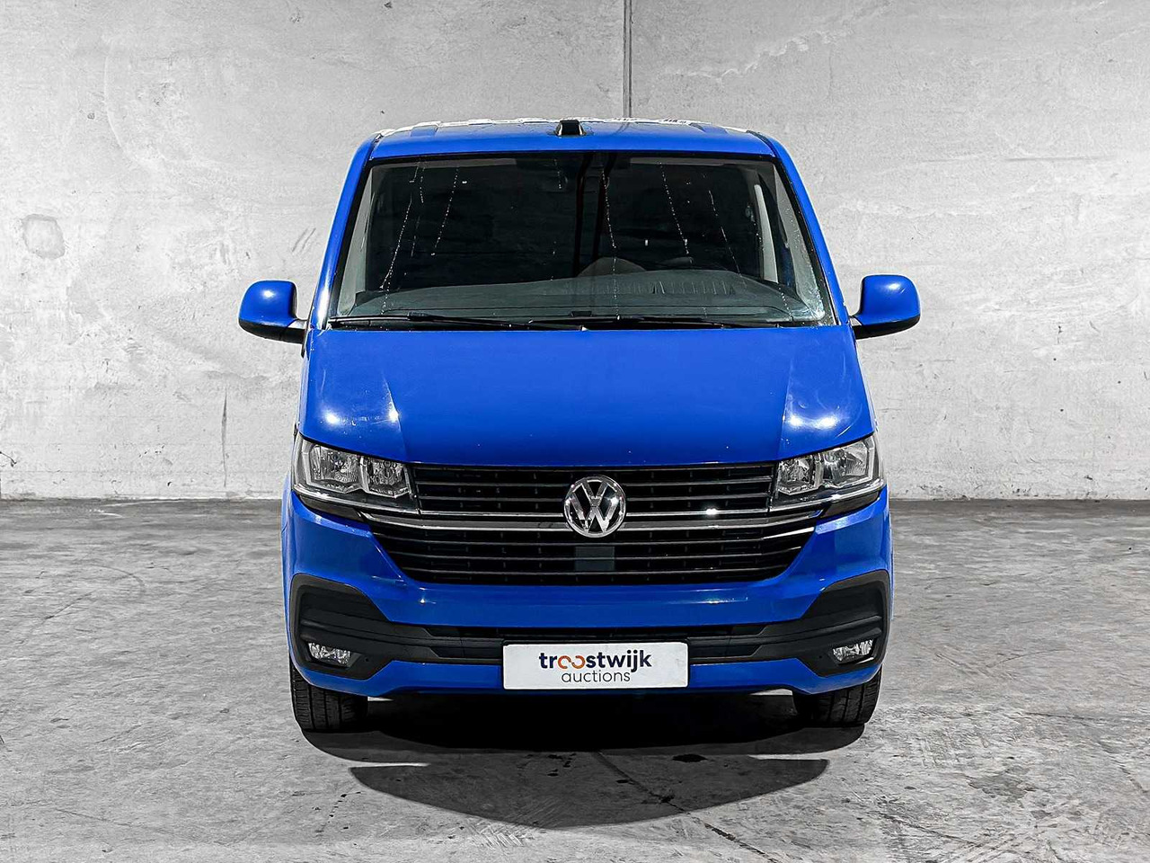 VOLKSWAGEN TRANSPORTER 2.0 TDI L1H1 28 90HP 2021, VLF-37-F COMMERCIAL VEHICLE - Commercial vehicle: picture 5 VOLKSWAGEN TRANSPORTER 2.0 TDI L1H1 28 90HP 2021, VLF-37-F COMMERCIAL VEHICLE - Commercial vehicle: picture 5