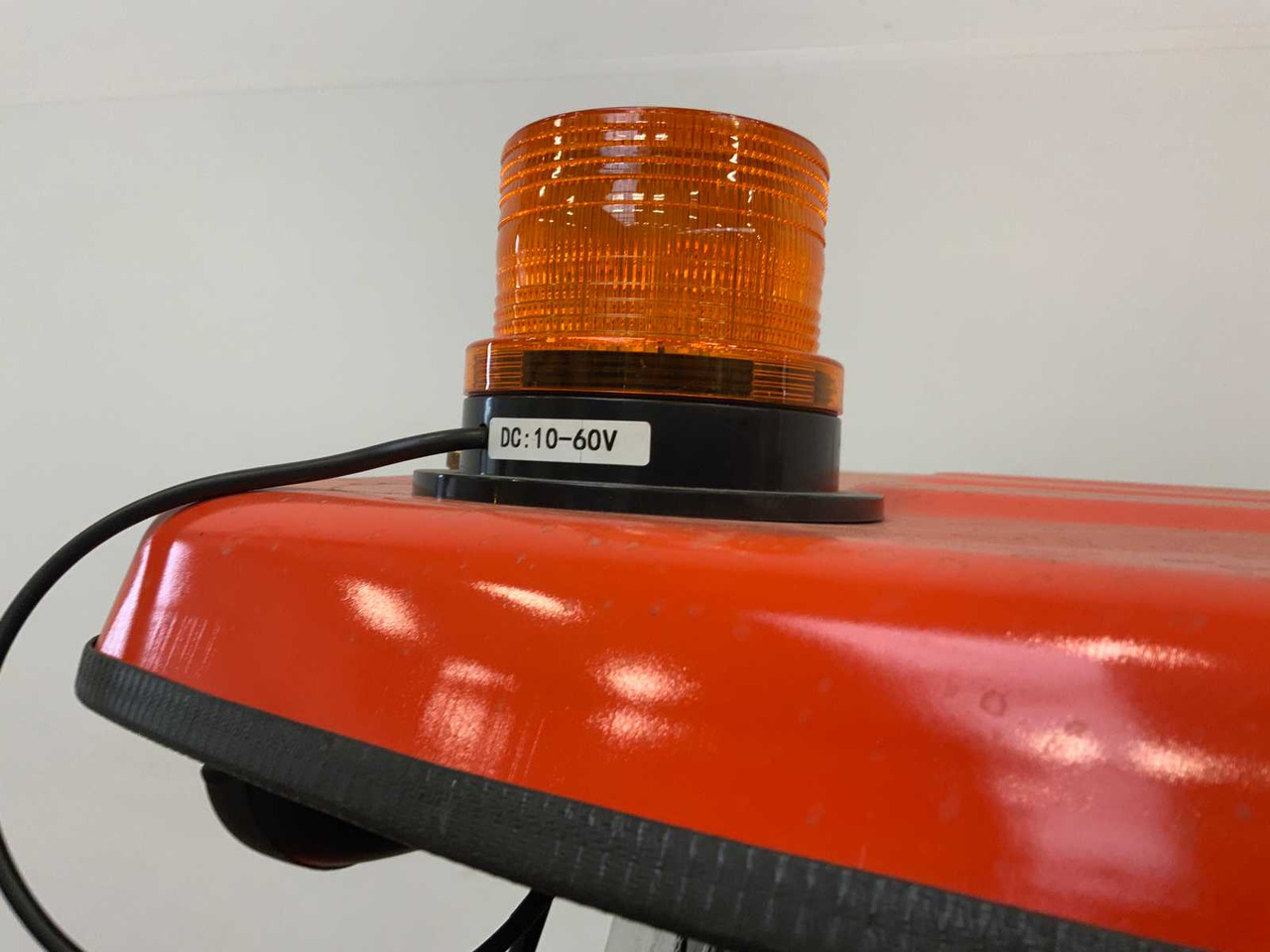 Wheel loader EVERUN - 2025 - ER12 - WHEEL LOADER: picture 7