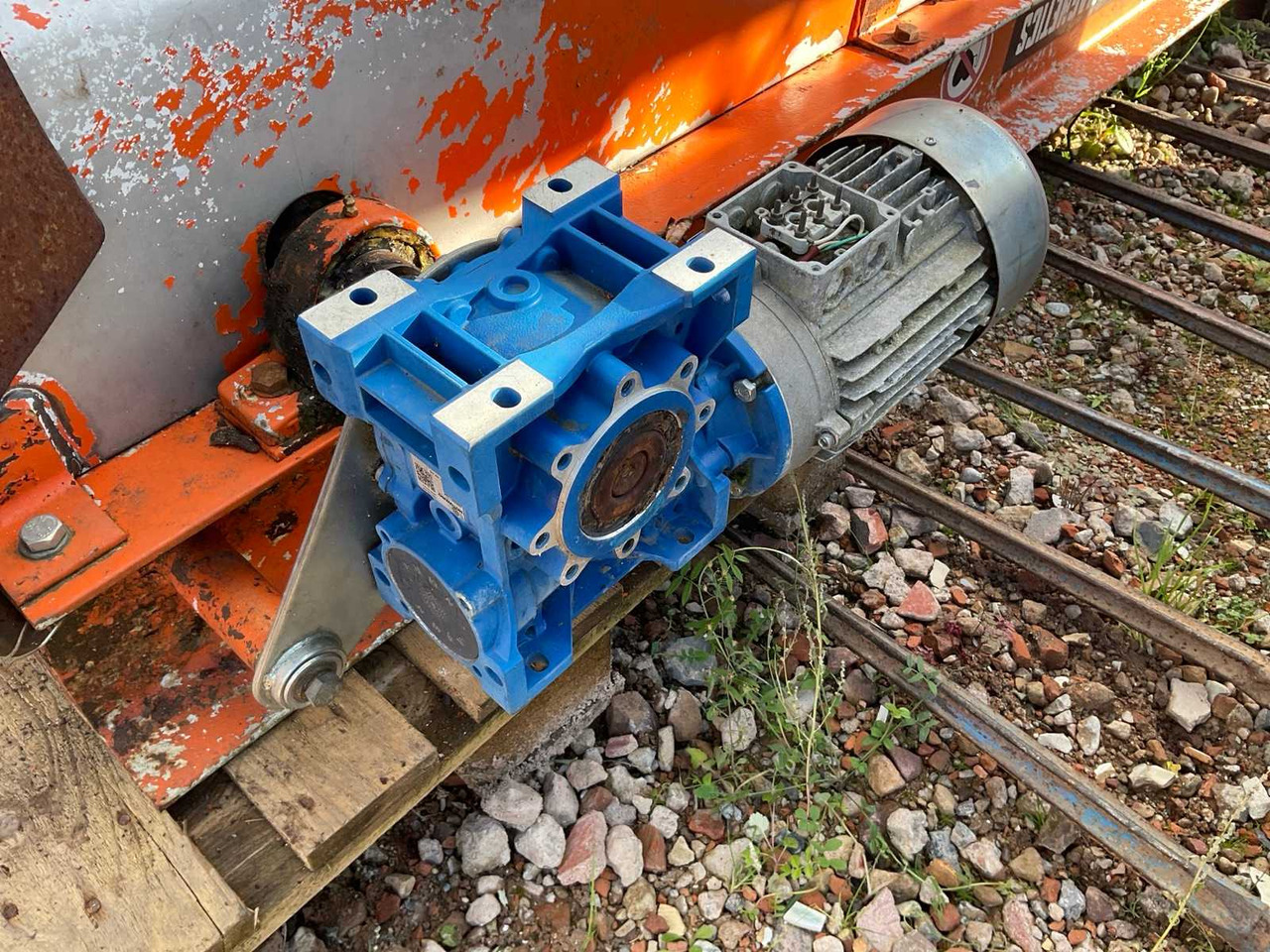 Eriez Magnetics  - Belt conveyor: picture 5 Eriez Magnetics  - Belt conveyor: picture 5