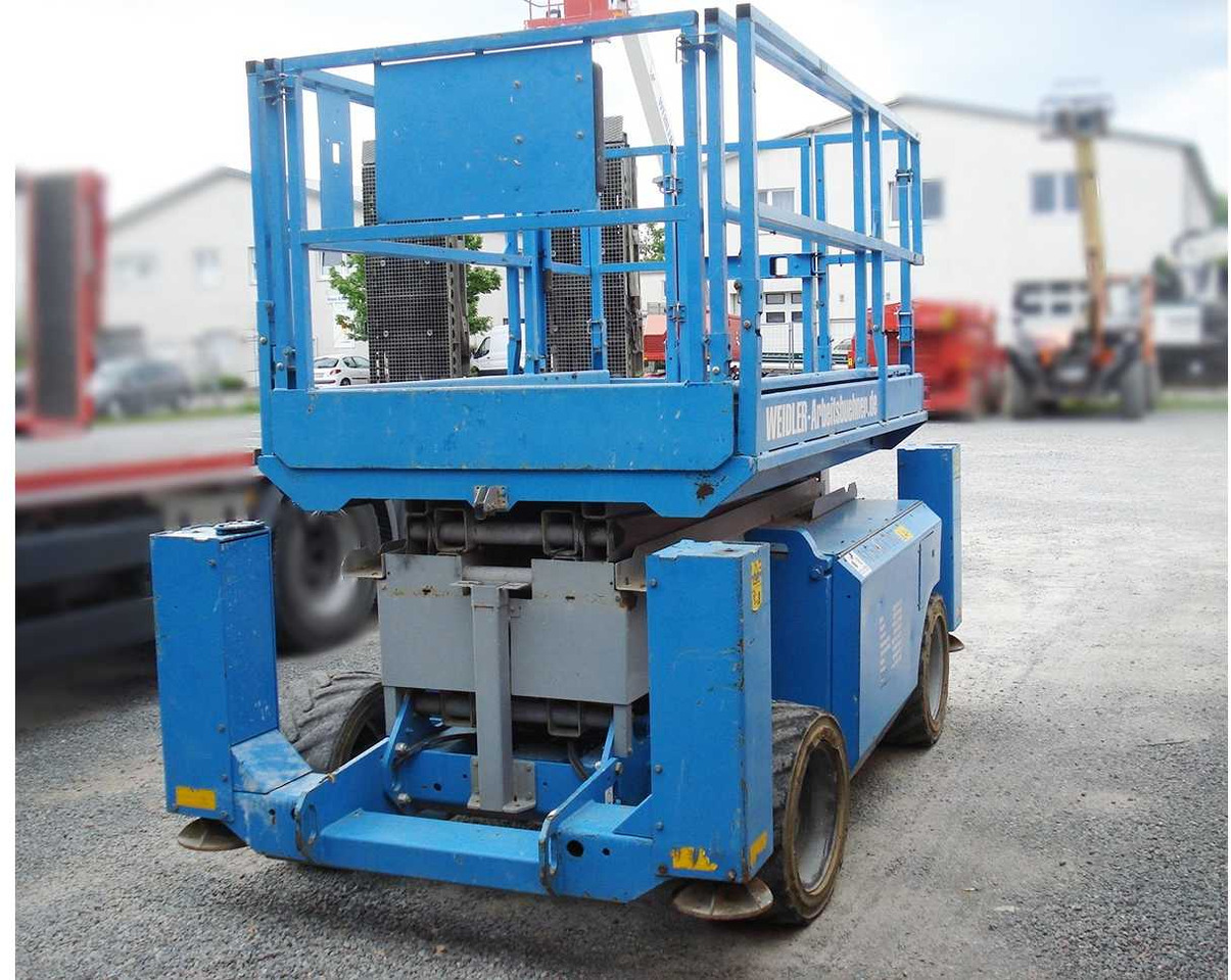 Genie GS3268 - Aerial platform: picture 1 Genie GS3268 - Aerial platform: picture 1