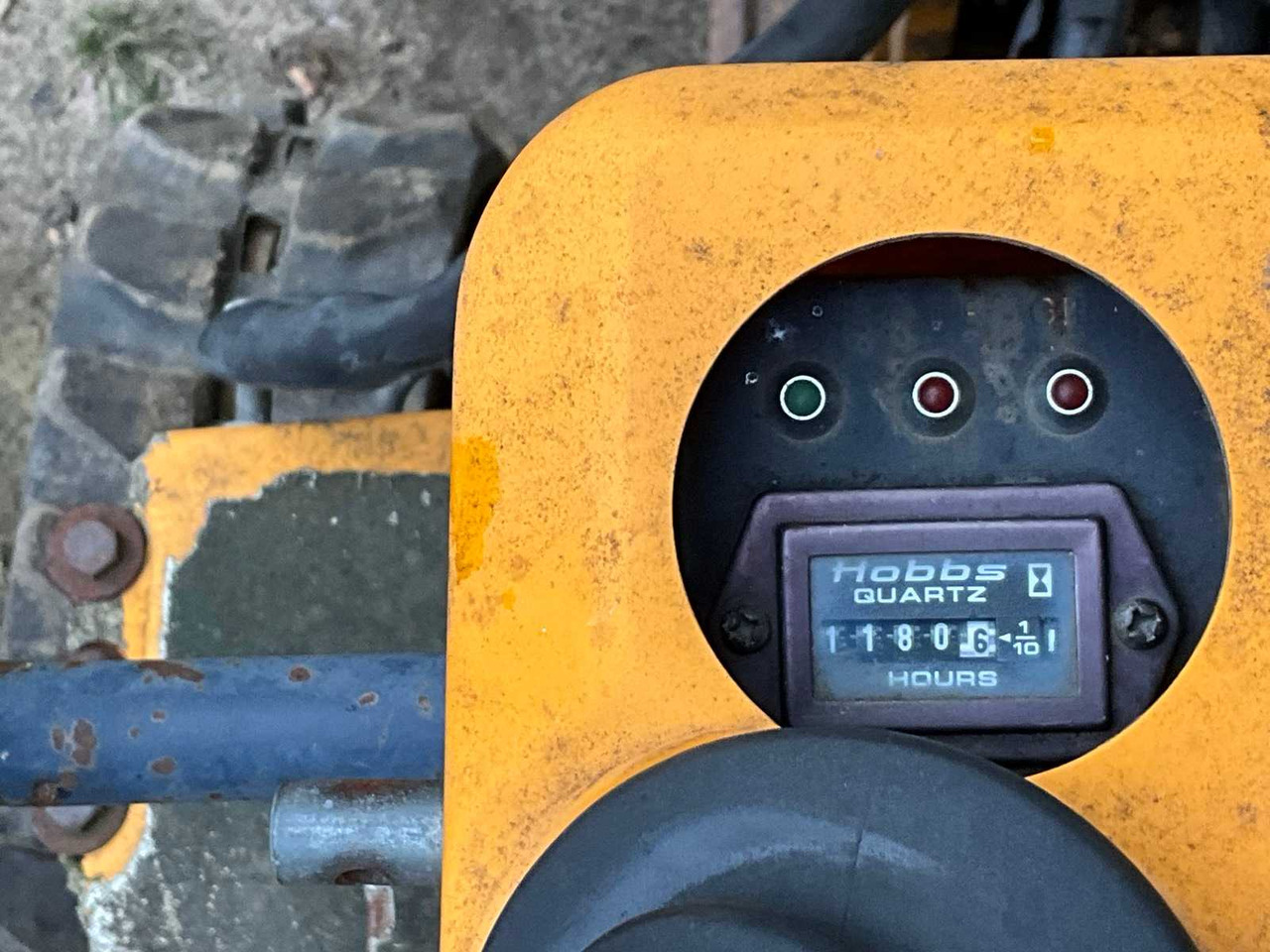 Mini excavator HANIX H15B MINI EXCAVATOR - 1 TON - ADJUSTABLE TRACKS FROM 72CM!: picture 13