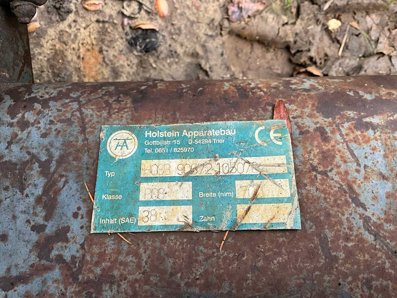 Mini excavator HANIX H15B MINI EXCAVATOR - 1 TON - ADJUSTABLE TRACKS FROM 72CM!: picture 7