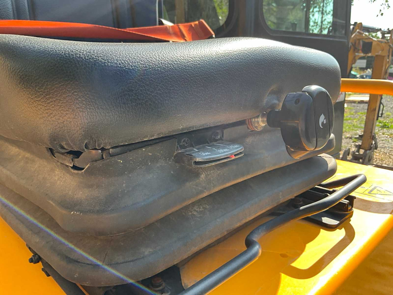 Dumper JCB 1T-2 high tip 1THT5: picture 26