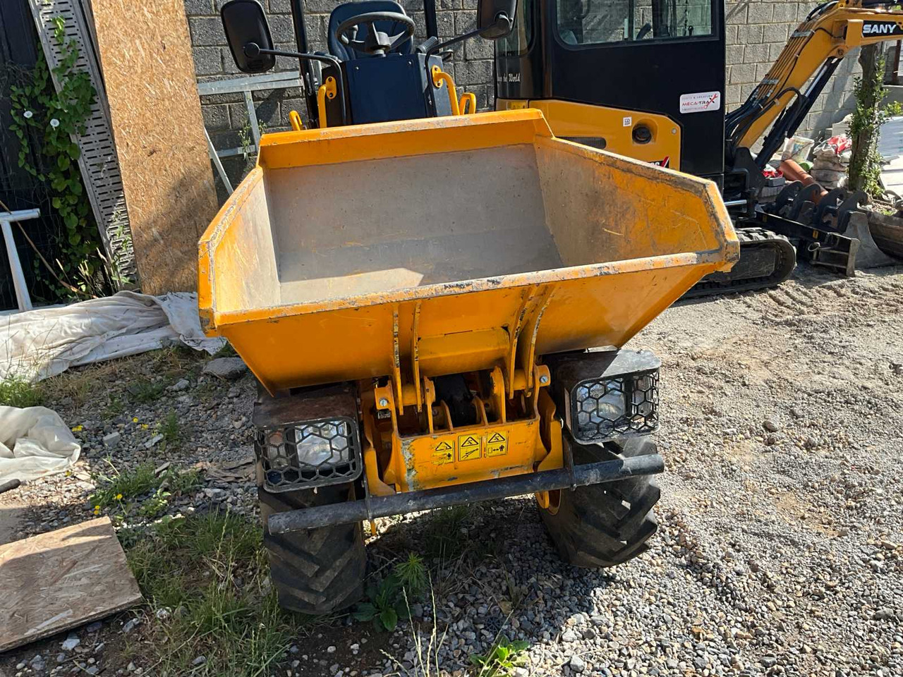 Dumper JCB 1T-2 high tip 1THT5: picture 13