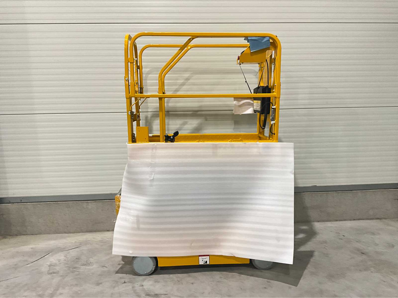 Aerial platform JD Equipment 76XEND: picture 19