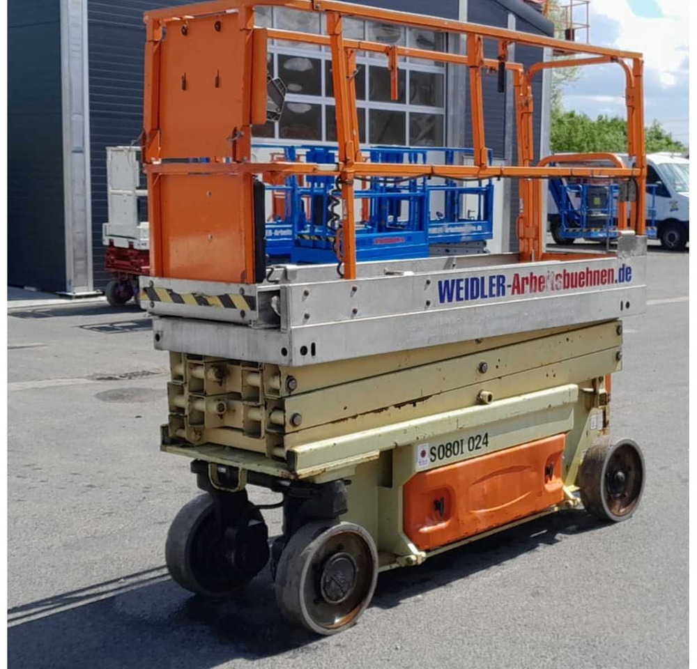 JLG 2030ES - Aerial platform: picture 1 JLG 2030ES - Aerial platform: picture 1