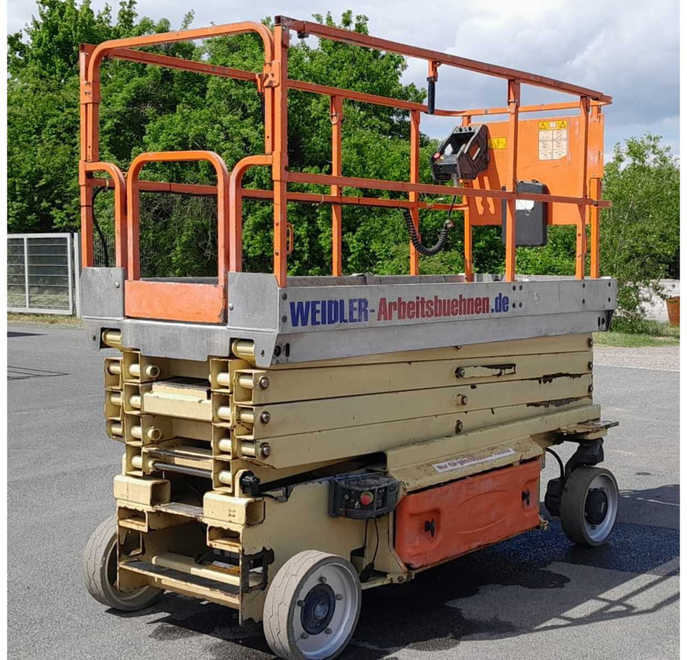 JLG 2646ES - Aerial platform: picture 4 JLG 2646ES - Aerial platform: picture 4