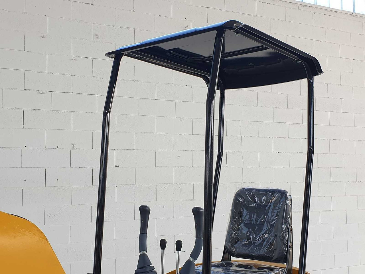 Mini excavator JPC KV12 MINI EXCAVATOR: picture 11