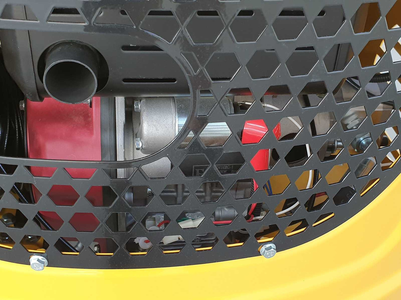 Mini excavator JPC KV12 MINI EXCAVATOR: picture 18