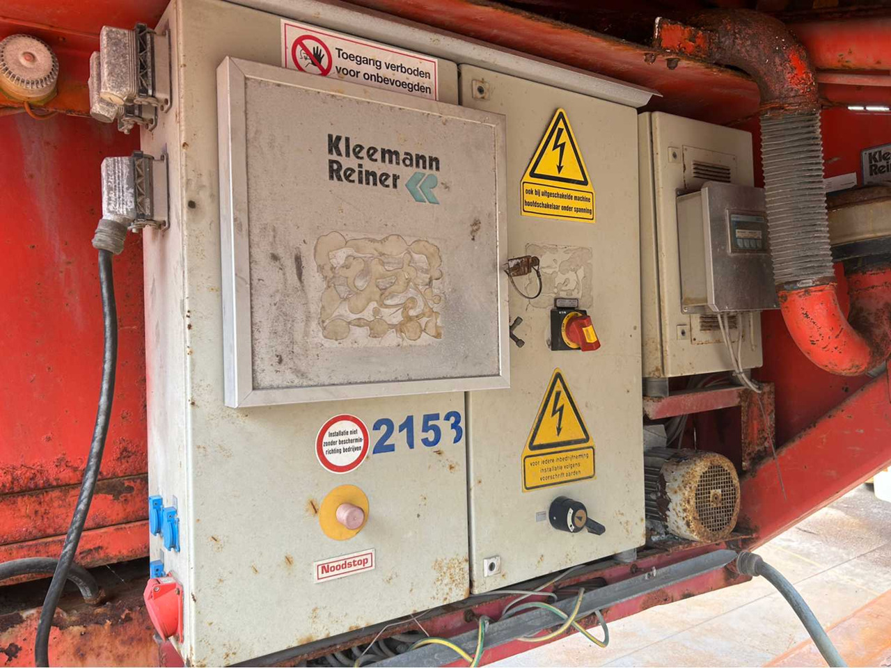 Kleemann  - Screener: picture 5 Kleemann  - Screener: picture 5