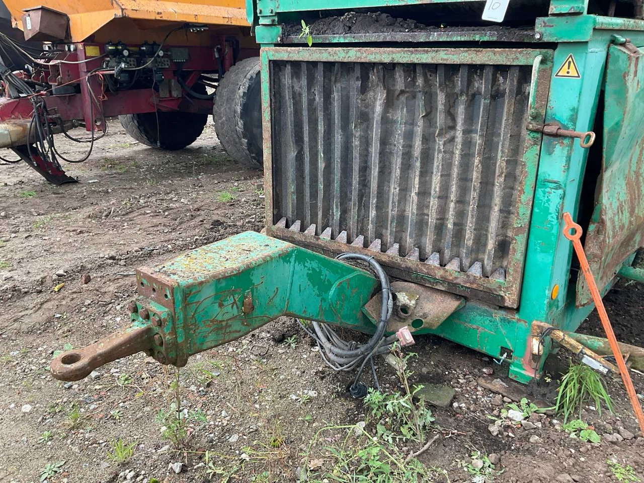 Koptech  - Screener: picture 5 Koptech  - Screener: picture 5