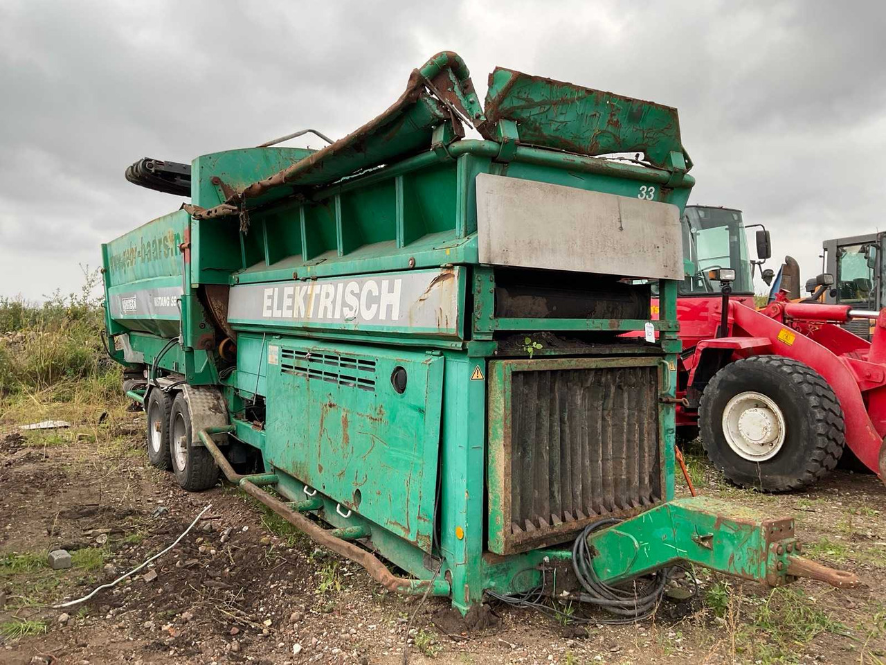 Koptech  - Screener: picture 4 Koptech  - Screener: picture 4