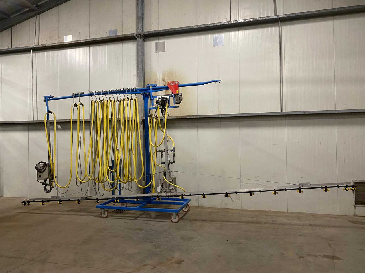 Luuk SG-040218-001 - Sprayer: picture 3 Luuk SG-040218-001 - Sprayer: picture 3