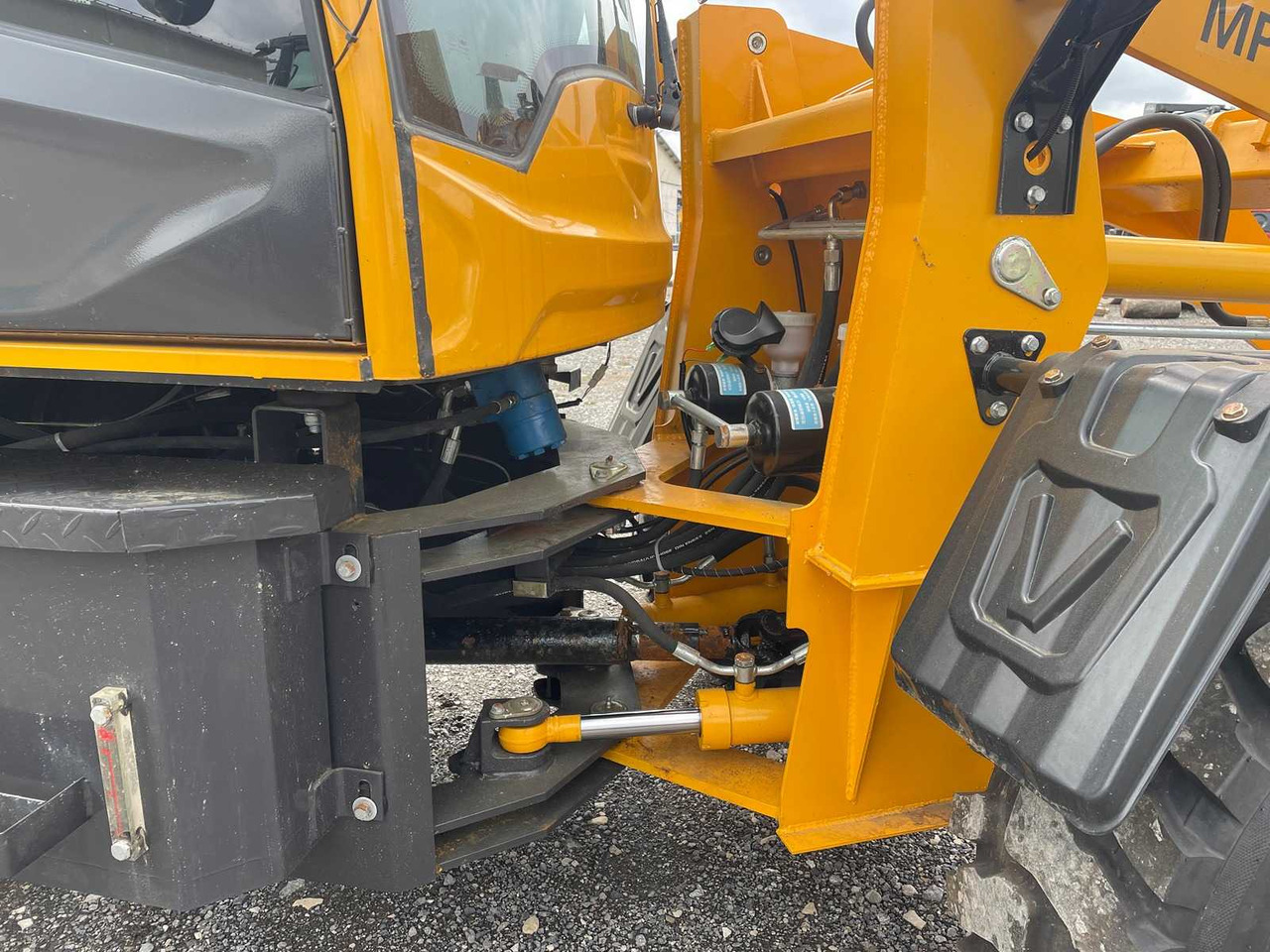 MACH PRO - MP-L300 - SHOVEL - 2024 - Wheel loader: picture 5 MACH PRO - MP-L300 - SHOVEL - 2024 - Wheel loader: picture 5