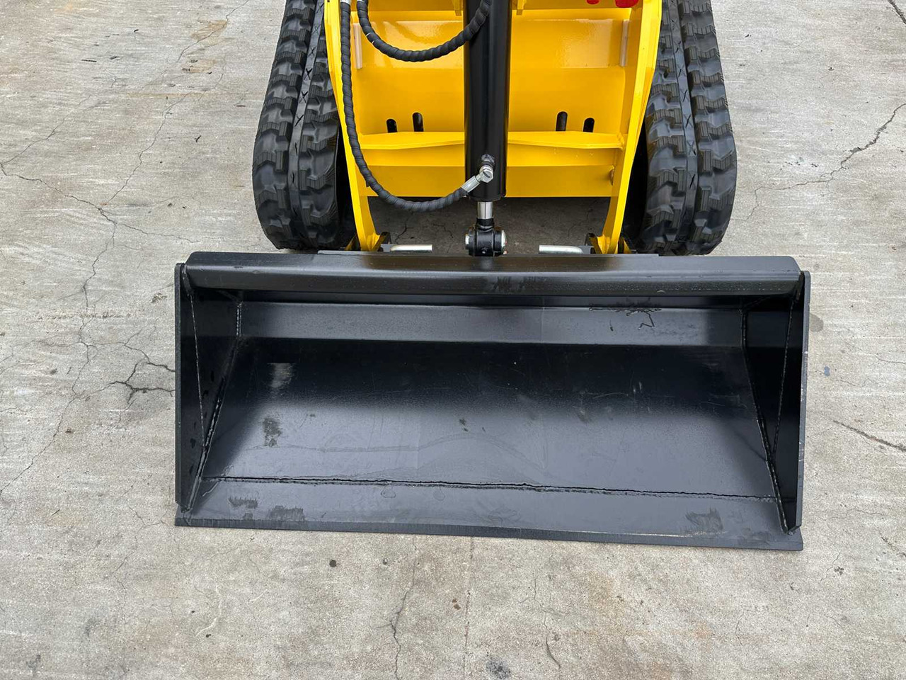 Compact track loader MACHPRO - 2025 - MP-S300 - CRAWLER LOADER: picture 9