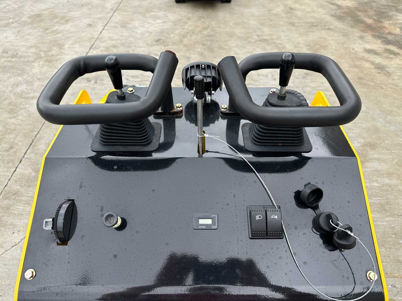 Compact track loader MACHPRO - 2025 - MP-S300 - CRAWLER LOADER: picture 20