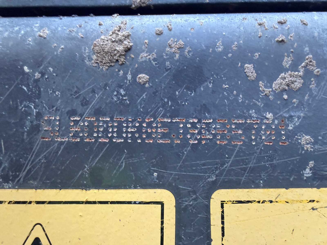 Mini dumper MECALAC - TA3S SWIVEL BODY - 2018 - DUMPER: picture 12