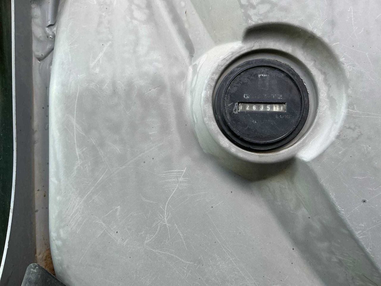 NEW HOLLAND KOBELCO NEW HOLLAND KOBELCO - E 215B - TRACKED EXCAVATOR - 2007 - Crawler excavator: picture 4 NEW HOLLAND KOBELCO NEW HOLLAND KOBELCO - E 215B - TRACKED EXCAVATOR - 2007 - Crawler excavator: picture 4