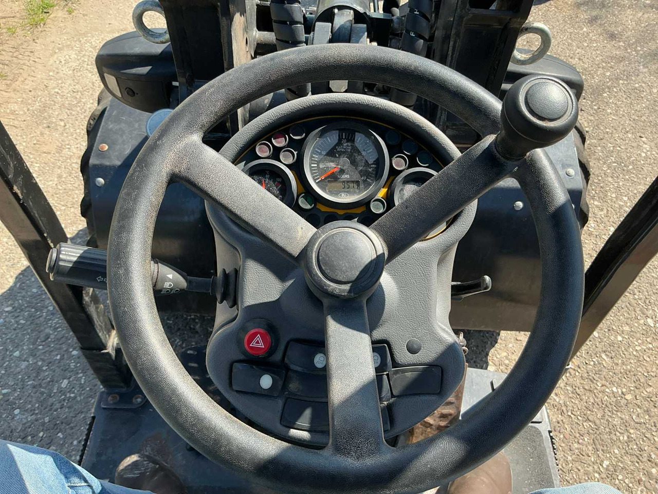 Wheel loader Pitbull X27-36: picture 27
