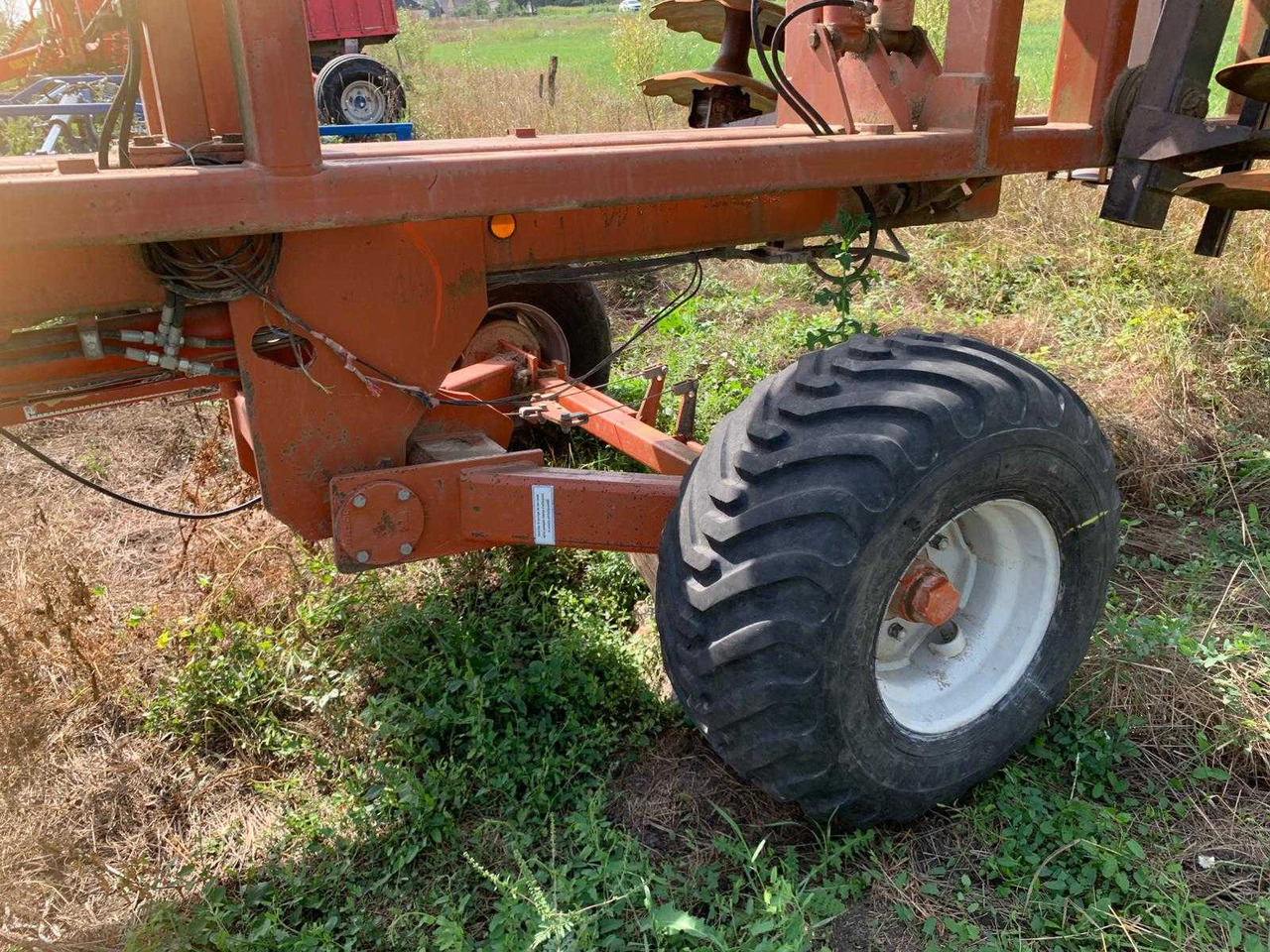 RAZOL - Disc harrow: picture 3 RAZOL - Disc harrow: picture 3
