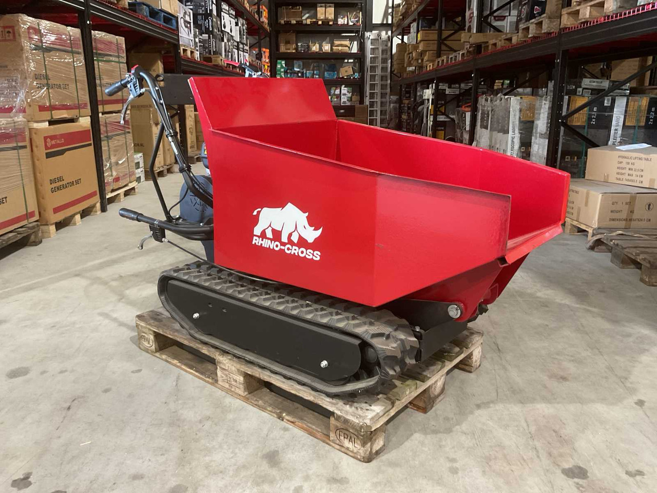 Rhino-Cross D50MB - Dumper: picture 2 Rhino-Cross D50MB - Dumper: picture 2