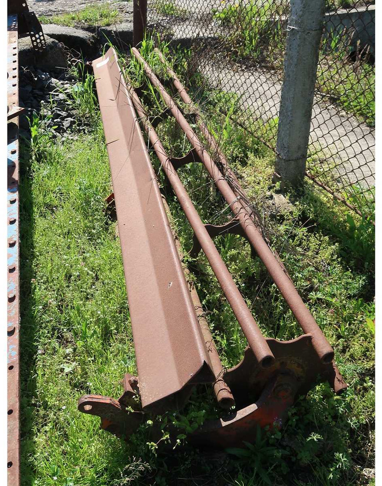 Roller (265) - Farm roller: picture 2 Roller (265) - Farm roller: picture 2