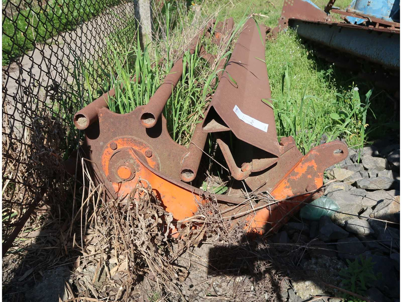 Roller (265) - Farm roller: picture 3 Roller (265) - Farm roller: picture 3