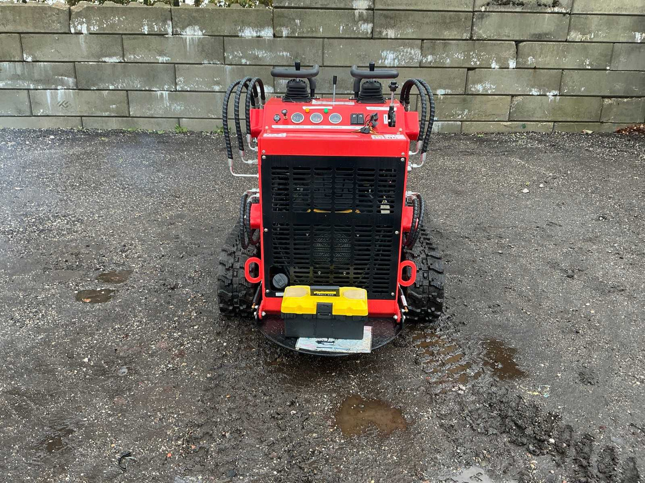 SDLOOL 2025 SDLOOL SL380R SKID STEER LOADER UNUSED - Skid steer loader: picture 4 SDLOOL 2025 SDLOOL SL380R SKID STEER LOADER UNUSED - Skid steer loader: picture 4