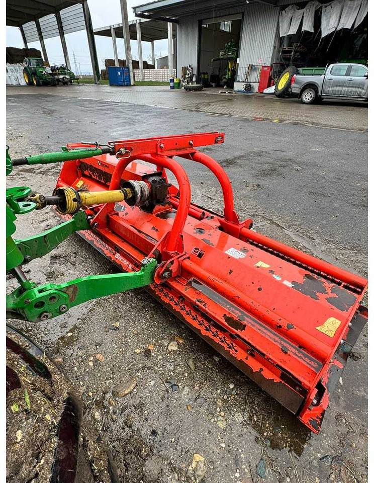 SICMA Spa FB280 - Flail mower/ Mulcher: picture 3 SICMA Spa FB280 - Flail mower/ Mulcher: picture 3