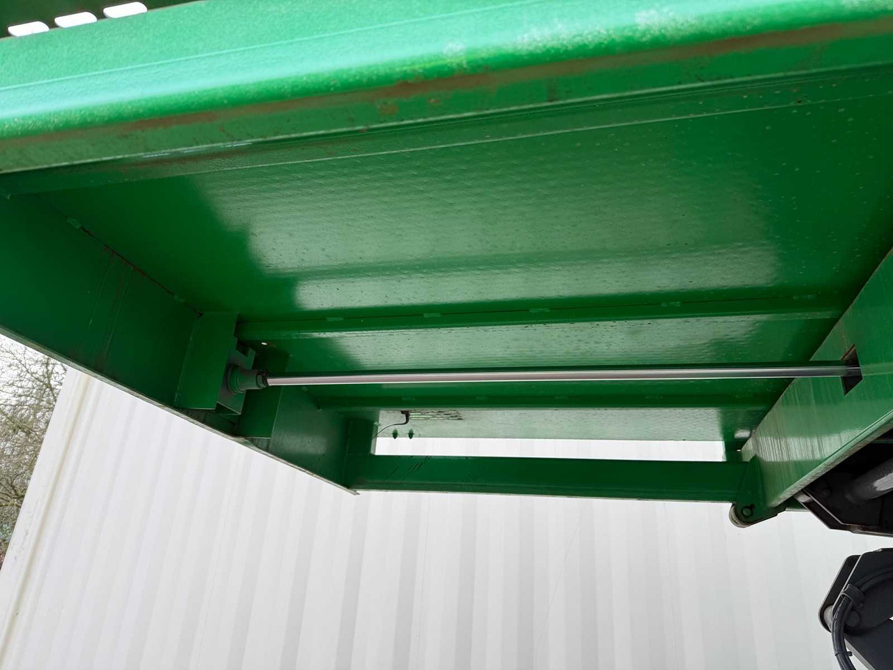 Aerial platform SKYJACK - SJ9250 4X4 DIESEL - 17.2 METERS - 2016 - AERIAL WORK PLATFORM: picture 41