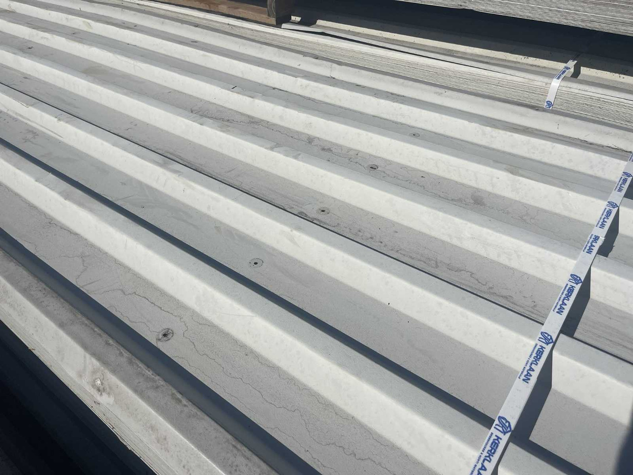 Sheet piling (40x) - Construction equipment: picture 4 Sheet piling (40x) - Construction equipment: picture 4