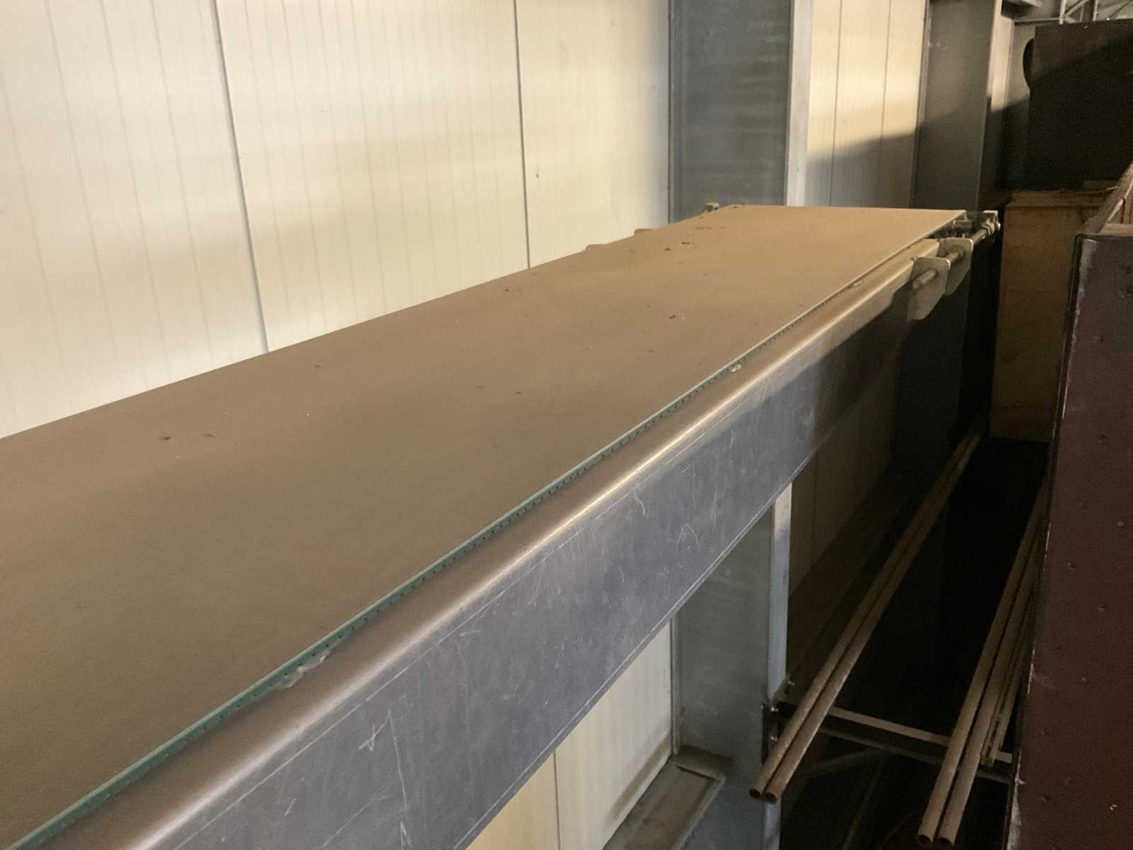 Smit Zeilenwagen - Conveyor: picture 3 Smit Zeilenwagen - Conveyor: picture 3