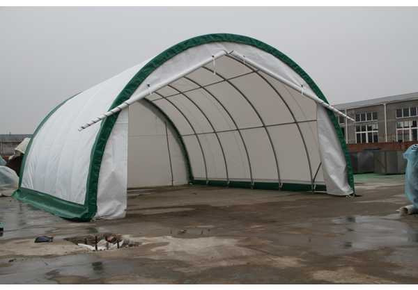 Stahlworks 9,15x6,1x3,66 meter - Storage tank: picture 3 Stahlworks 9,15x6,1x3,66 meter - Storage tank: picture 3