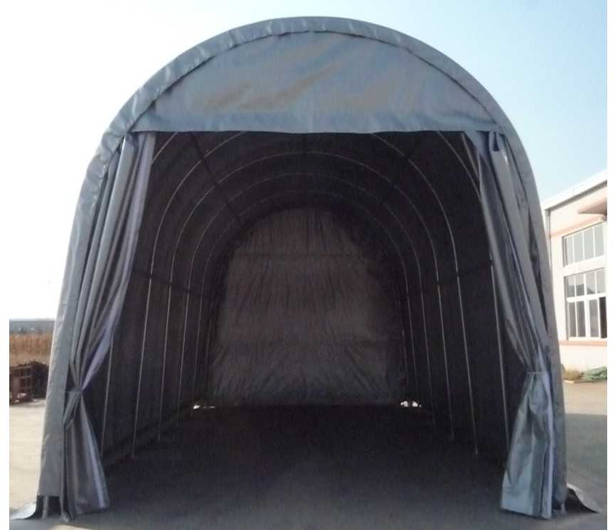 Stahlworks 9,2x4,3x4,3 meter - Storage tank: picture 5 Stahlworks 9,2x4,3x4,3 meter - Storage tank: picture 5
