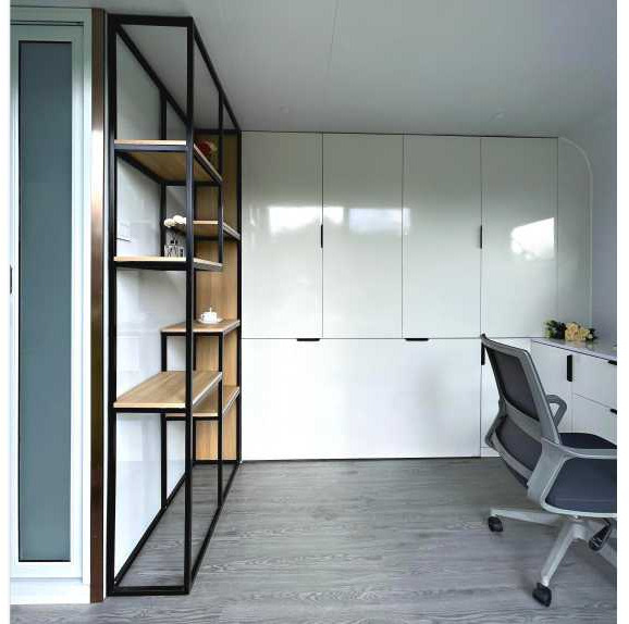 Construction container Stahlworks Eco 4000 B: picture 19