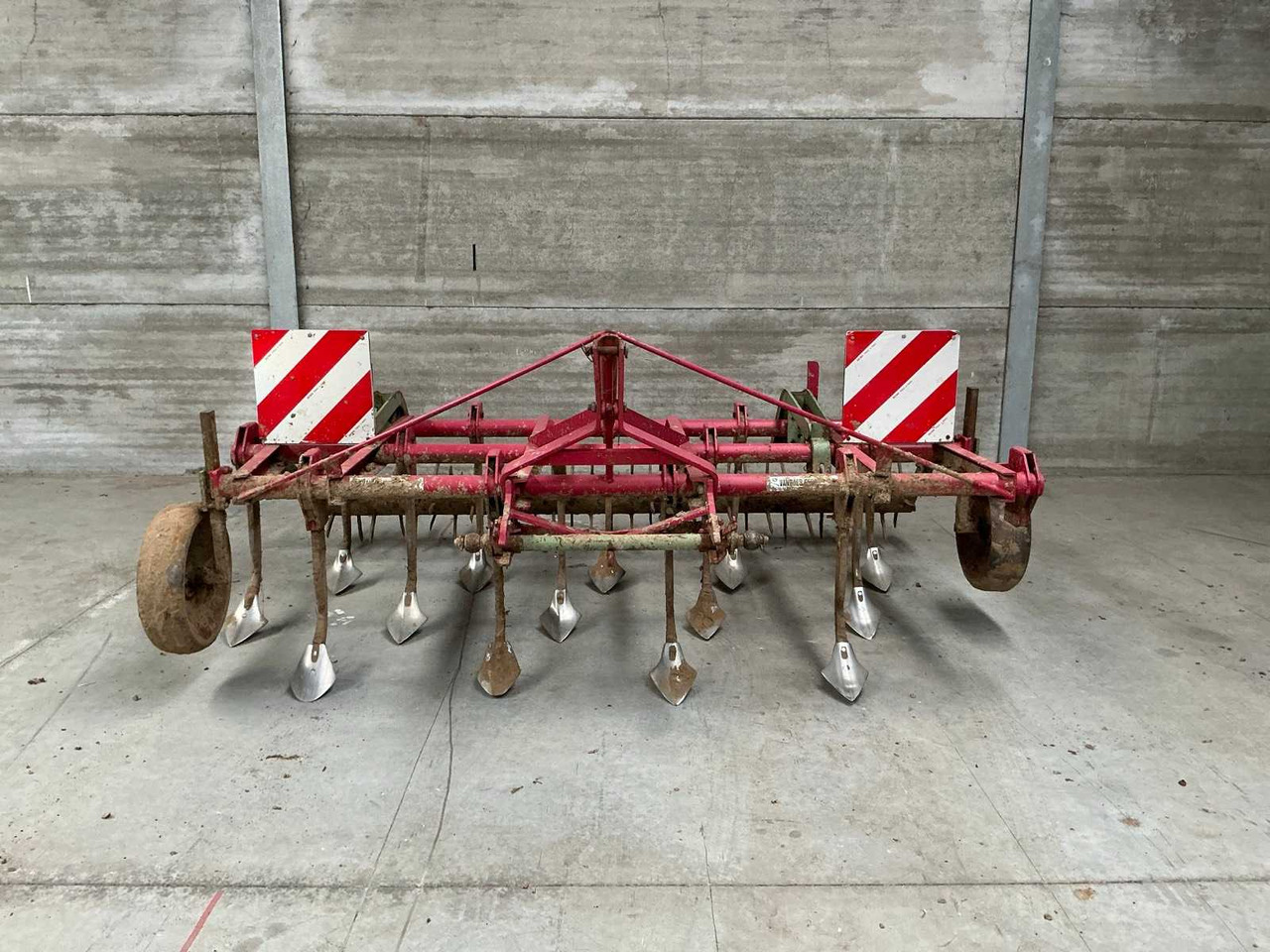 Steeno - Cultivator: picture 2 Steeno - Cultivator: picture 2