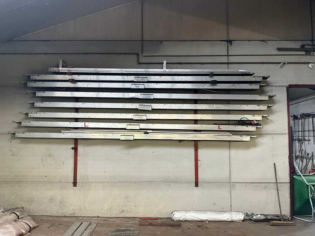 Stolze Motovario - Conveyor: picture 2 Stolze Motovario - Conveyor: picture 2