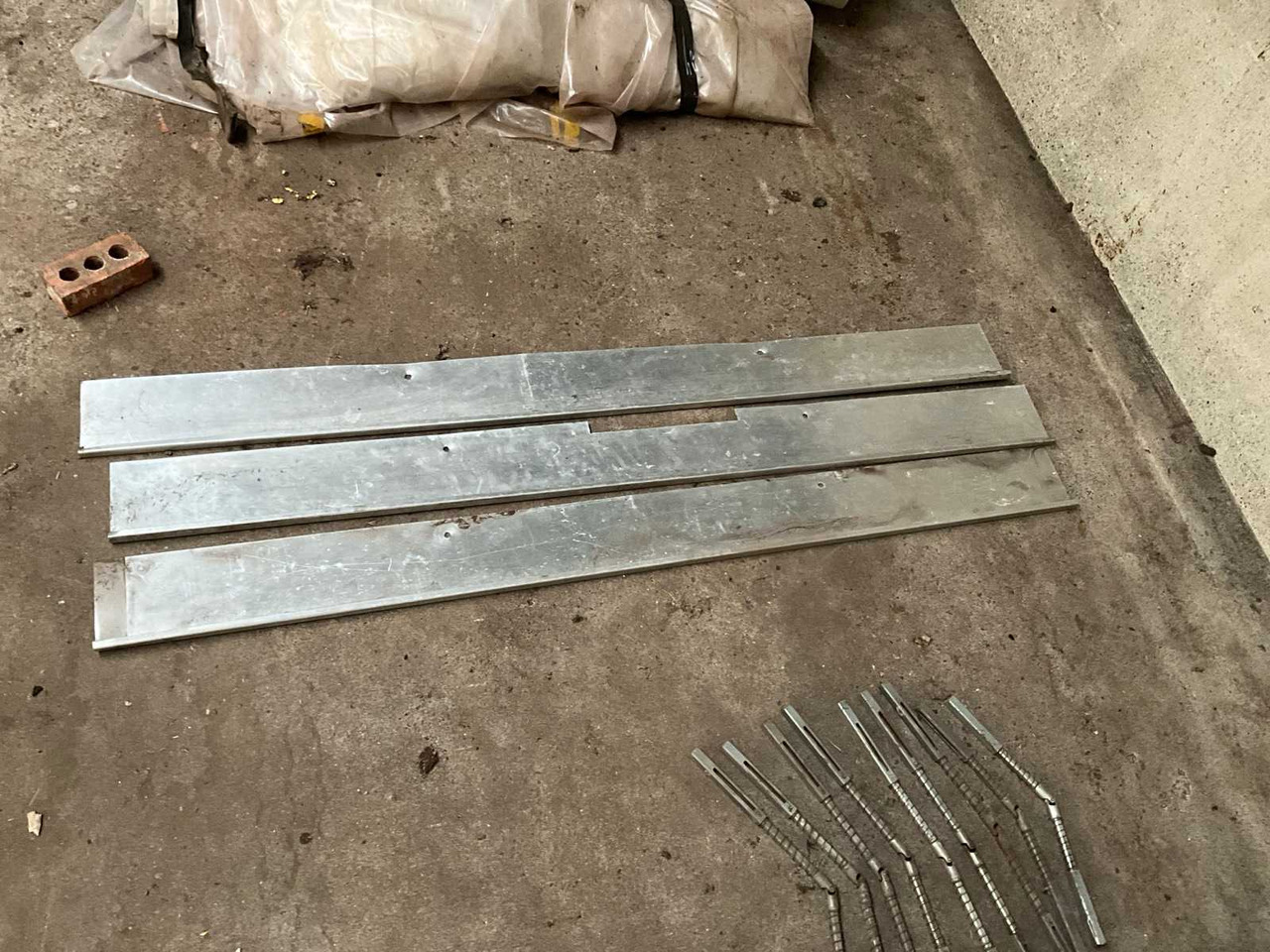 Stolze Motovario - Conveyor: picture 5 Stolze Motovario - Conveyor: picture 5