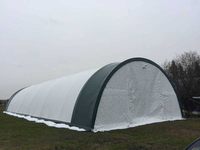 Greenland 20x9,75x4,50 meter - Swap body/ Container: picture 3 Greenland 20x9,75x4,50 meter - Swap body/ Container: picture 3