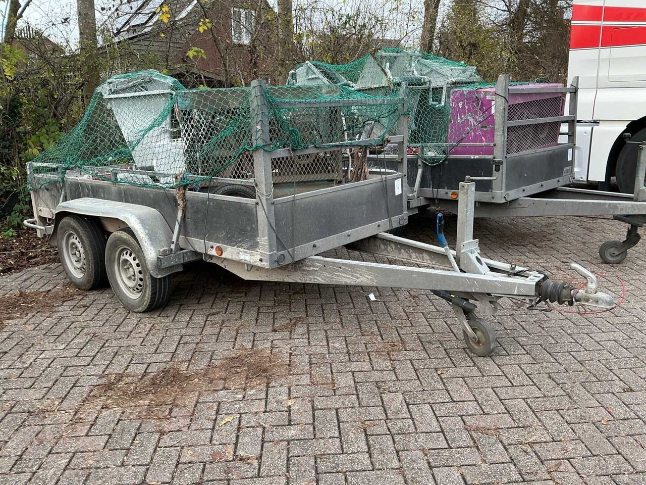 2016 ATEC TRAILER - Trailer: picture 3 2016 ATEC TRAILER - Trailer: picture 3