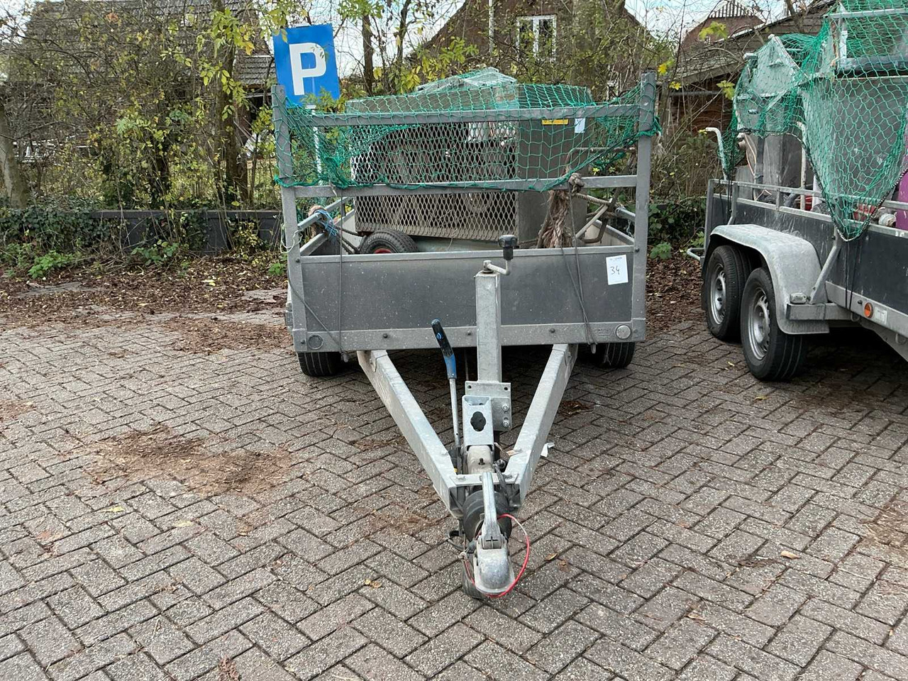 2016 ATEC TRAILER - Trailer: picture 2 2016 ATEC TRAILER - Trailer: picture 2