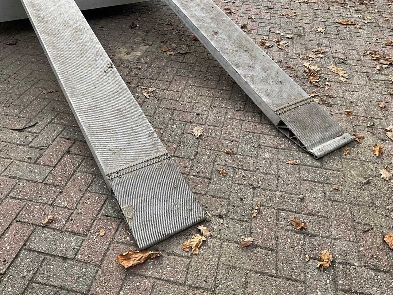 2018 HULCO TRAILER - Trailer: picture 5 2018 HULCO TRAILER - Trailer: picture 5